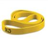 SKLZ Professional Grade Strength Training Resistance Band (40-Inch), Light, Yellow view 1