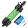 Sawyer Products SP101 MINI Water Filtration System, Single, Green view 1