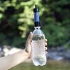 Sawyer Products SP101 MINI Water Filtration System, Single, Green view 2