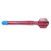 Turbojav 400 Grams Training Javelin for Beginners, Intermediate and Advanced Throwers - Baseball, Softball and Javelin - Improve Throwing Skills (Color May Vary) view 3