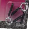 IVANKO (CS-27T) Spring Collar for Standard 1" and 1-1/16" Bars (PAIR)  view 2