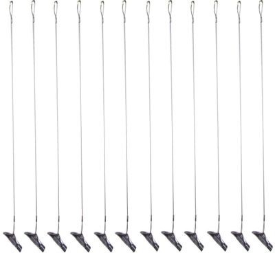 12 Duckbill Earth Anchor 20"