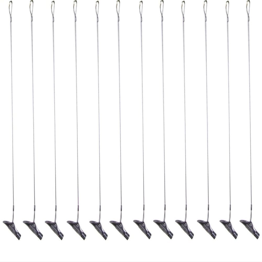 12 Duckbill Earth Anchor 20"