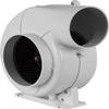 SEAFLO High Flow Blower Fan, 320 CFM 12 Volt (Flex Mount) view 1