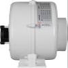 SEAFLO High Flow Blower Fan, 320 CFM 12 Volt (Flex Mount) view 4