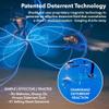 SHARKBANZ - Official Magnetic Shark Deterrent Band for Swimming, Surfing, Diving, and All Ocean Sports - Proven & Patented view 2
