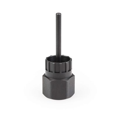 Park Tool FR-5.2G Cassette Lockring Tool with Guide Pin,Blue,5 mm