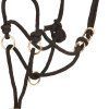 Control Halter Black