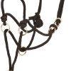Control Halter Black view 1