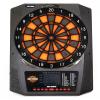 Harley-Davidson Electronic Dart Board, 18 x 24 inch, 4-color LCD, lights and sounds, complete with darts view 1
