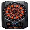 Harley-Davidson Electronic Dart Board, 18 x 24 inch, 4-color LCD, lights and sounds, complete with darts view 3