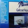 Evercoat Marine Gelcoat Repair Kit 108000 Repair Gelcoat view 3