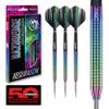 RED DRAGON Razor Edge Spectron 26g - Tungsten Professional Steel Darts Set with Flights and shafts view 1
