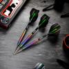 RED DRAGON Razor Edge Spectron 26g - Tungsten Professional Steel Darts Set with Flights and shafts view 2