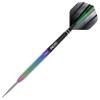RED DRAGON Razor Edge Spectron 26g - Tungsten Professional Steel Darts Set with Flights and shafts view 3