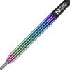 RED DRAGON Razor Edge Spectron 26g - Tungsten Professional Steel Darts Set with Flights and shafts view 4