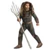 Justice League Aquaman Trident view 1