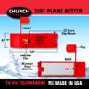 TX-44 Tournament Planer Board by Church Tackle Co view 3