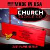 TX-44 Tournament Planer Board by Church Tackle Co view 4