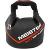 Meister Elite Portable Sand Kettlebell - Soft Sandbag Weight - 10lb / 4.5kg view 1