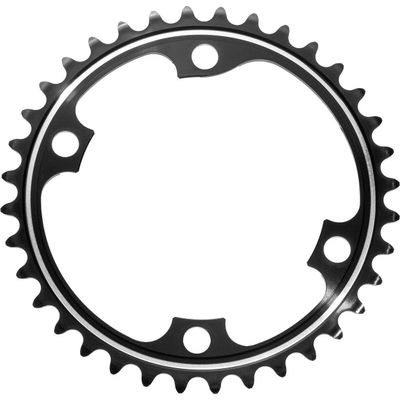 Shimano Dura-Ace R9100 Chainring Black, 39T