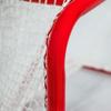 FORZA Professional Ice Hockey Goal with 5mm Net and 2in Galvanized Steel Frame view 4