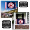 Boston Baseball Banner view 4