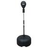 Ringside Cobra Reflex Boxing Punching Bag (New Version), Freestanding Foam-Filled Punching Bag Stand with Rapid-Rebound Spring, Ideal for Boxing, MMA, Muay Thai, and More, Adjustable Height, 60"84" view 1