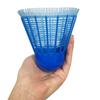 Palos Sports - Heavy Duty Giant Fun Bird Oversized Shuttlecocks - Set of 6, One of Each Color view 4