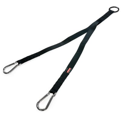 ComCor 2-Point Attachment Strap for Weighted Sled Training