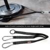 ComCor 2-Point Attachment Strap for Weighted Sled Training view 2