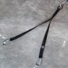 ComCor 2-Point Attachment Strap for Weighted Sled Training view 4