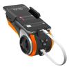Sondpex ZTB-F01 Bicycle Phone Holder with Bluetooth Speaker and LED Lighting Kit view 2