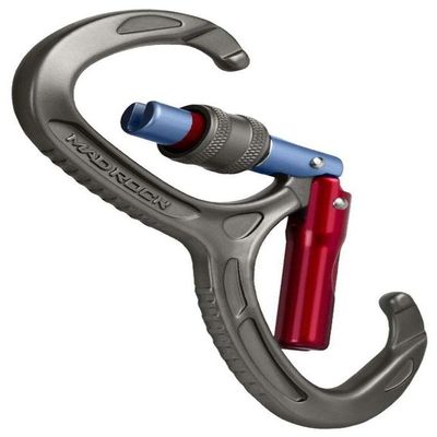 Mad Rock Gemini Carabiner