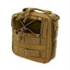 Lightning X Gunshot Trauma/Hemorrhage Control Kit in MOLLE IFAK Pouch - TAN view 2