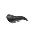 Selle SMP Hybrid Saddle, Black view 3