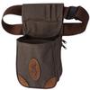 Browning Lona Shell Pouch-Flint Brown view 1