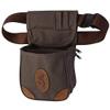 Browning Lona Shell Pouch-Flint Brown view 2