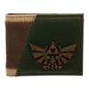 Legend of Zelda Link's Costume Wallet view 1