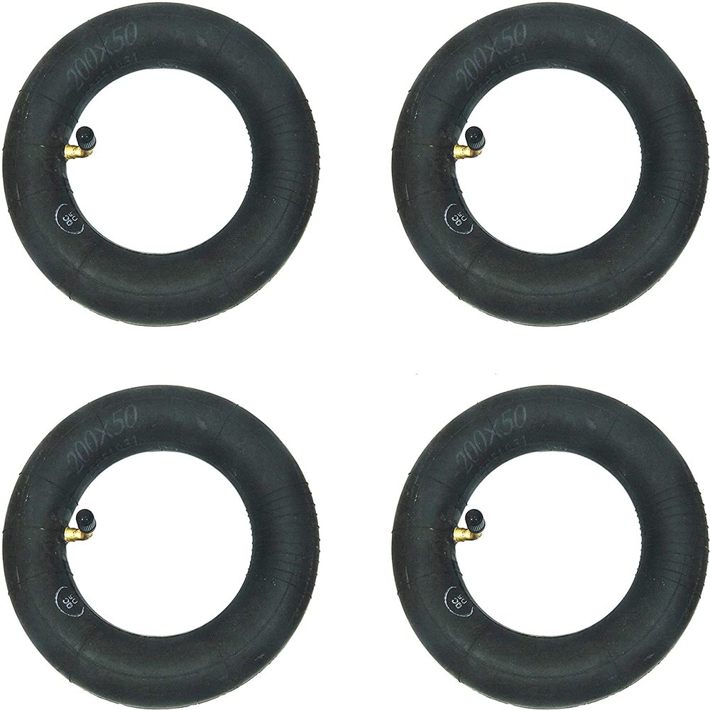 (Set of 4 Inner Tube) 200 x 50 Inner Tube (8 inch) MBS MountainBoards