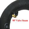 (Set of 4 Inner Tube) 200 x 50 Inner Tube (8 inch) MBS MountainBoards view 2