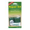 Coghlan's Repair Kit - Plastic/Rubber - 7.5" H x 3.75" W x 1.25" L - 1 PK - Includes Cement, Metal Rasp, Rubber Patches - #860BP view 2