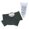Coghlan's Repair Kit - Plastic/Rubber - 7.5" H x 3.75" W x 1.25" L - 1 PK - Includes Cement, Metal Rasp, Rubber Patches - #860BP view 3