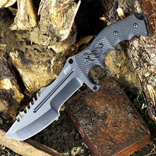 Get M-Tech MX8054 Extreme Tactical Fighting Knife