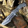Get M-Tech MX8054 Extreme Tactical Fighting Knife view 1