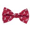 Eagles Wings Alabama Bow Ties Crimson Tide Mens Bow Tie (Bow 2) view 1