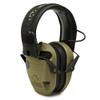 Walker's Razor Slim Patriot Series Muffs - Olive Drab Green view 4