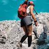 Laite Hebe Compression Socks For Women& Men circulation(8 Pairs),Socks-Best for Running,Sports,Hiking,Flight travel,Pregnancy view 2