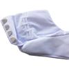 Fukusuke Adult Japanese Kimono Tabi Socks with 4 Kohaze Clasps 23cm (9inch) view 4