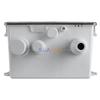 SEAFLO 12v 750 GPH Shower Sump System view 4